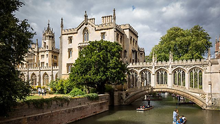 University appoints next Chief Executive of Cambridge Enterprise