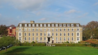 Lib Dem Lucy Nethsingha named leader of the Cambridgeshire County Council