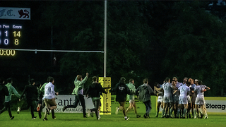 Cambridge 14-8 Oxford: Green Lions win first Rugby League Varsity title in twelve years