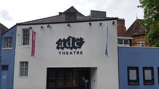 Cambridge Theatre has a problem with the way it talks about sexual violence 