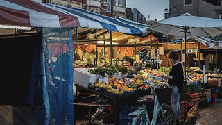 Food-themed Open Cambridge festival 2021 programme announced