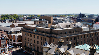 Cambridge City Council commits to supporting Afghan refugees