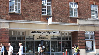 Cambridge city council race: meet the candidates running to be the new council leader