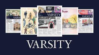 Last chance to join Varsity in Lent term