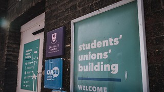 SU votes to hold referendum on reading week