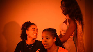 The Melanin Monologues: Emotional production carries an important message