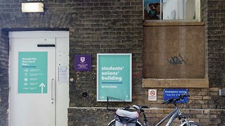 Breakaway JCR group express concerns over SU voting system