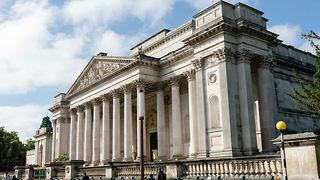 Fitzwilliam museum to return painting looted by Nazis