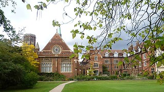 Homerton College’s Muslim students describe proof of faith requests as 