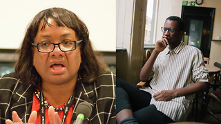 Law faculty hosts journalist on the receiving end of Diane Abbott’s race comments