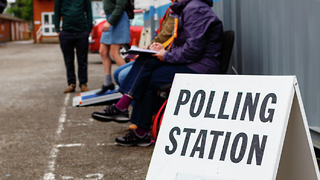 Students criticise voter ID laws after local elections