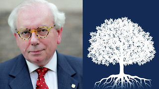 I'm a prophet without honour, David Starkey tells CUCA