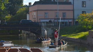 How to make the most out of Cambridge post-exams