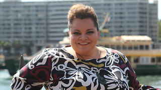 Keala Settle on the many costumes of life 