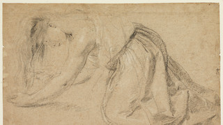 'Rembrandt, Rubens, and Van Dyck' at The Fitzwilliam: sketches which invite discussion