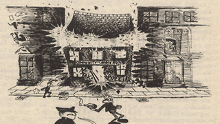 Vintage Varsity: Cambridge City Council Bombed?