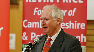 Labour will get country 'back on track', says re-elected Cambridge MP