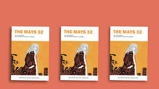 A 'patchwork package' of skill and creativity: The Mays 32 review