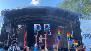 Pride postponed? Reflecting on Pride Month in Cambridge