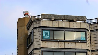 SU Women's officer-elect will not take up post