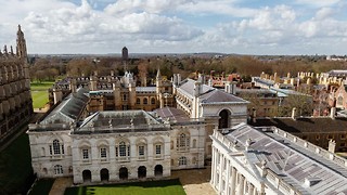 Cambridge academics vote to keep forced retirement policy