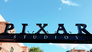 Pixar's (sad) foray into cultural representation