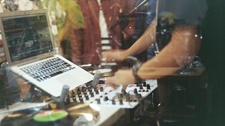 Yes, everybody wants to DJ now – so what?