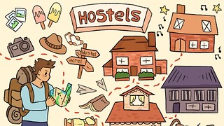 The definitive guide to hostels: a ranking by a sleep-deprived interrailer