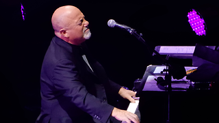 Billy Joel proves he’s Still Rock and Roll to Cardiff