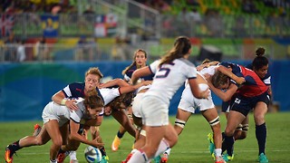 Paris showed us the importance of women's sport