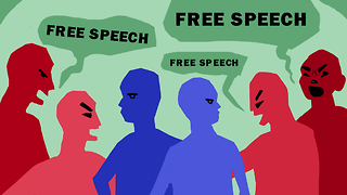 Cambridge’s new free speech code is a return to the culture wars