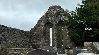 'Organised decays': Cambridge and the making of ruins