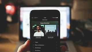 Spotify: your new favourite language learning app?