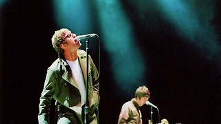 Even Oasis can’t Live Forever