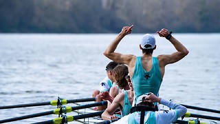 News in brief: old feuds dredged up – from the boat race to disappearing dons