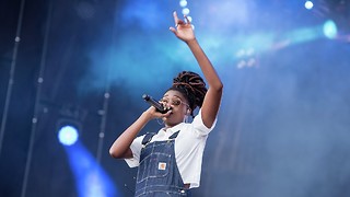 Little Simz to speak at Cambridge Union