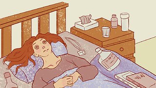 Sick of getting sick? The science of freshers' flu