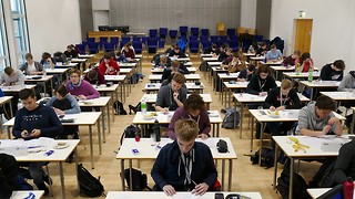 Universities need to reconsider their outlook on A-Level resits