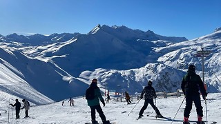 Varsity Ski Trip: access or elitism?