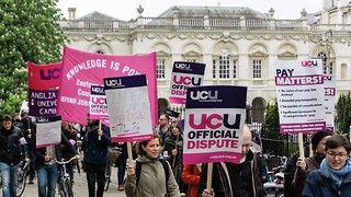 Cambridge rows back on zero hour contracts