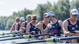 Rowers rage over controversial Cam clamp-down