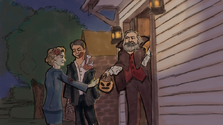 The radical politics of Halloween