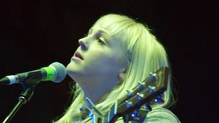 Autumnal reflections on motherhood: Laura Marling's Patterns in Repeat