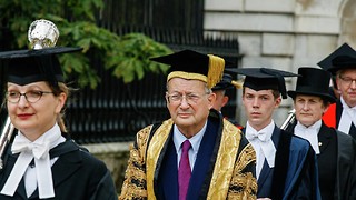 Chancellor life tenure scrapped to encourage diversity