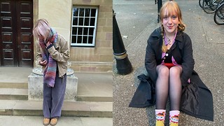 What we wore: Cambridge colleges and their fashion stereotypes