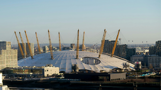 Trinity set to sell O2 Arena lease