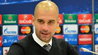 ‘The Special One’? Pep, legacy, and the search for football’s greatest manager