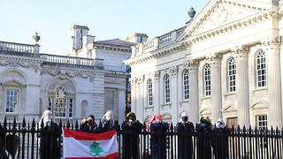 Graduations moved following Senate House reoccupation