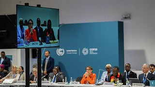 COP29 failed those who need it most