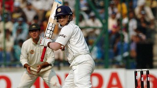 Sourav Ganguly’s recent talk provides a concerning outlook for test cricket